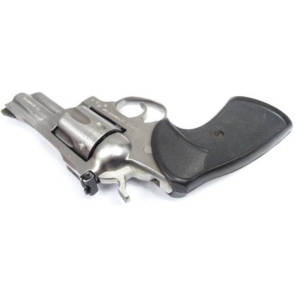 Rewolwer Ruger Security-Six kal. .357Mag.